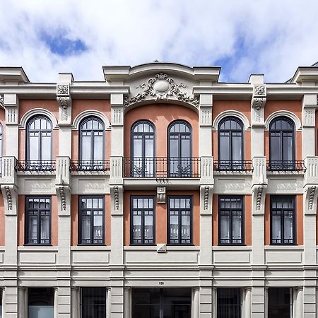 Thomaz Palace Porto Ngoại thất bức ảnh