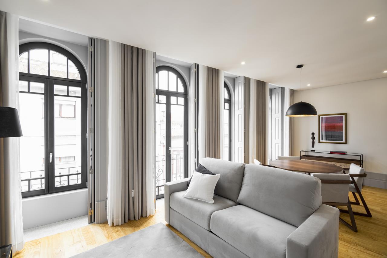 Thomaz Palace Porto Ngoại thất bức ảnh
