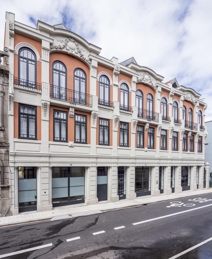 Thomaz Palace Porto Ngoại thất bức ảnh