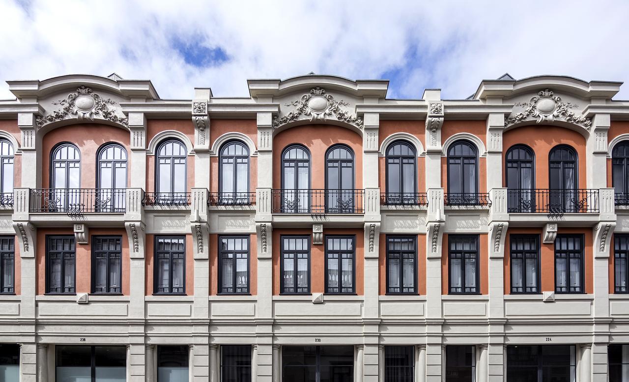 Thomaz Palace Porto Ngoại thất bức ảnh